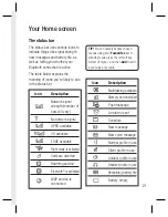 Preview for 231 page of LG GU285 User Manual