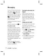 Preview for 240 page of LG GU285 User Manual