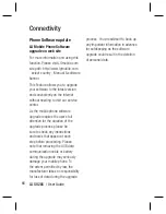 Preview for 276 page of LG GU285 User Manual