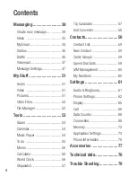 Preview for 6 page of LG GU290f User Manual