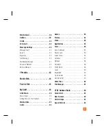 Preview for 7 page of LG GU292 User Manual
