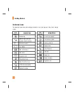 Preview for 18 page of LG GU292 User Manual