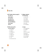 Preview for 30 page of LG GU292 User Manual