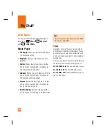 Preview for 50 page of LG GU292 User Manual