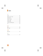 Preview for 238 page of LG GU292 User Manual