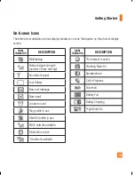 Preview for 17 page of LG GU295 User Manual