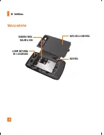 Preview for 134 page of LG GU295 User Manual