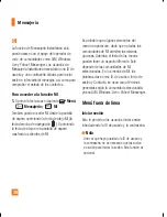 Preview for 164 page of LG GU295 User Manual