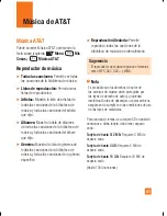 Preview for 177 page of LG GU295 User Manual