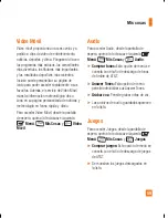 Preview for 185 page of LG GU295 User Manual