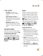 Preview for 189 page of LG GU295 User Manual