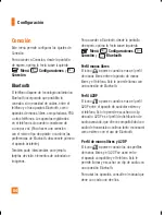 Preview for 210 page of LG GU295 User Manual