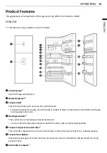 Предварительный просмотр 15 страницы LG GV-B212PQMB Owner'S Manual