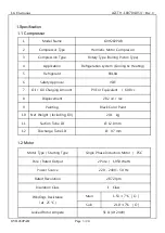 Preview for 3 page of LG GVH282PAB Manual