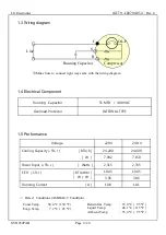 Preview for 4 page of LG GVH282PAB Manual