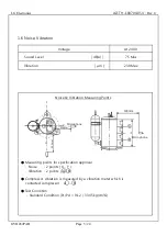 Preview for 5 page of LG GVH282PAB Manual