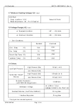 Preview for 6 page of LG GVH282PAB Manual