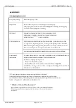 Preview for 10 page of LG GVH282PAB Manual