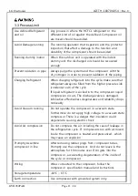 Preview for 11 page of LG GVH282PAB Manual