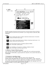 Preview for 13 page of LG GVH282PAB Manual