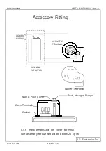 Preview for 16 page of LG GVH282PAB Manual