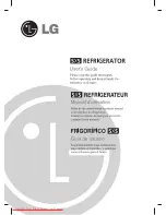 LG GW-B207 FLQA User Manual предпросмотр