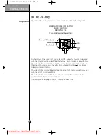 Preview for 3 page of LG GW-B207 FLQA User Manual