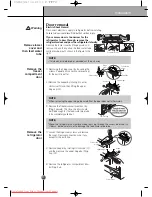 Preview for 12 page of LG GW-B207 FLQA User Manual