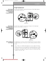 Preview for 14 page of LG GW-B207 FLQA User Manual