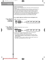 Preview for 21 page of LG GW-B207 FLQA User Manual