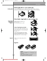 Preview for 26 page of LG GW-B207 FLQA User Manual