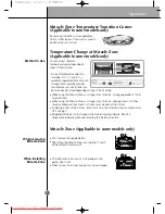 Preview for 28 page of LG GW-B207 FLQA User Manual