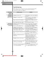 Preview for 35 page of LG GW-B207 FLQA User Manual