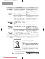 Preview for 39 page of LG GW-B207 FLQA User Manual