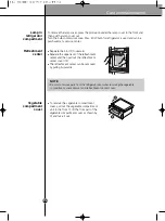 Preview for 24 page of LG GW L 227 YTQA User Manual