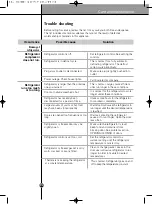 Preview for 26 page of LG GW L 227 YTQA User Manual