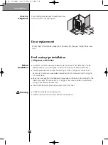 Preview for 9 page of LG GW-L227WLQK User Manual