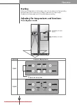 Предварительный просмотр 10 страницы LG GW-P227 HLXA Operating Instructions Manual