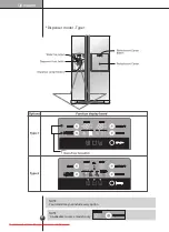 Предварительный просмотр 11 страницы LG GW-P227 HLXA Operating Instructions Manual