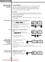 Предварительный просмотр 17 страницы LG GW-P227 HLXA Operating Instructions Manual