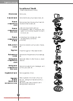 Предварительный просмотр 25 страницы LG GW-P227 HLXA Operating Instructions Manual