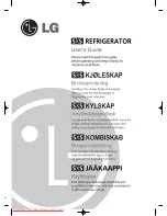 LG GW-P227 YTQK User Manual предпросмотр