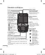 Preview for 14 page of LG GW305 User Manual