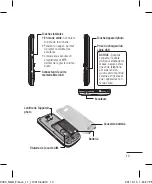 Preview for 15 page of LG GW305 User Manual