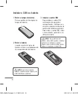 Preview for 86 page of LG GW305 User Manual