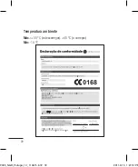 Preview for 144 page of LG GW305 User Manual