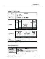 Preview for 14 page of LG GW520 Service Manual