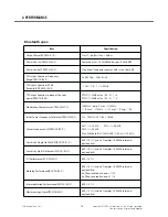 Preview for 15 page of LG GW520 Service Manual