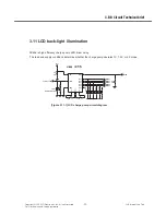 Preview for 46 page of LG GW520 Service Manual