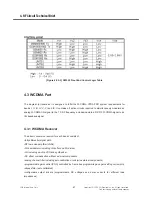 Preview for 61 page of LG GW520 Service Manual